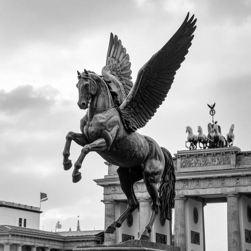 Das At Werbeteam Berlin GmbH